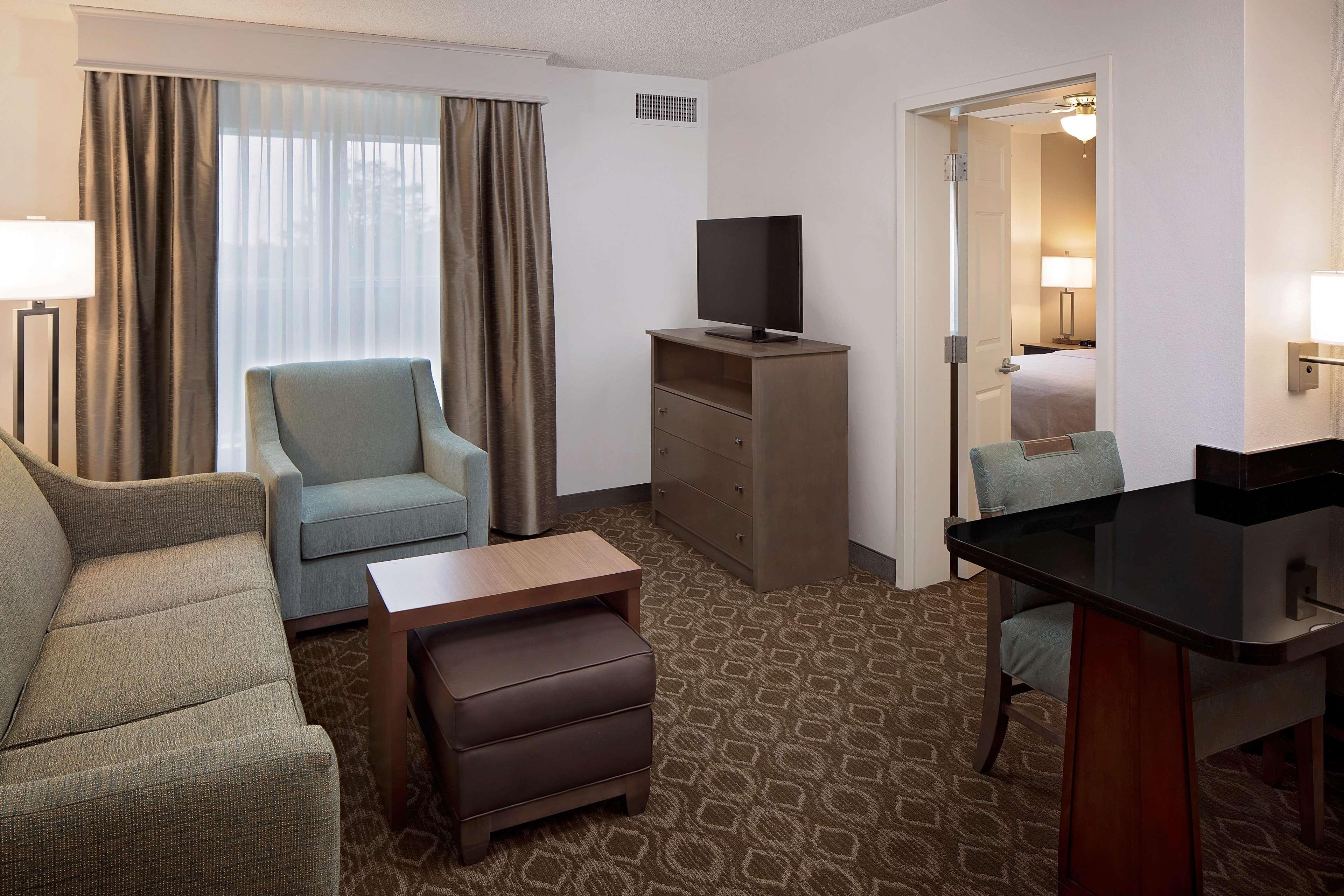 Homewood Suites By Hilton Orlando Maitland Exterior foto