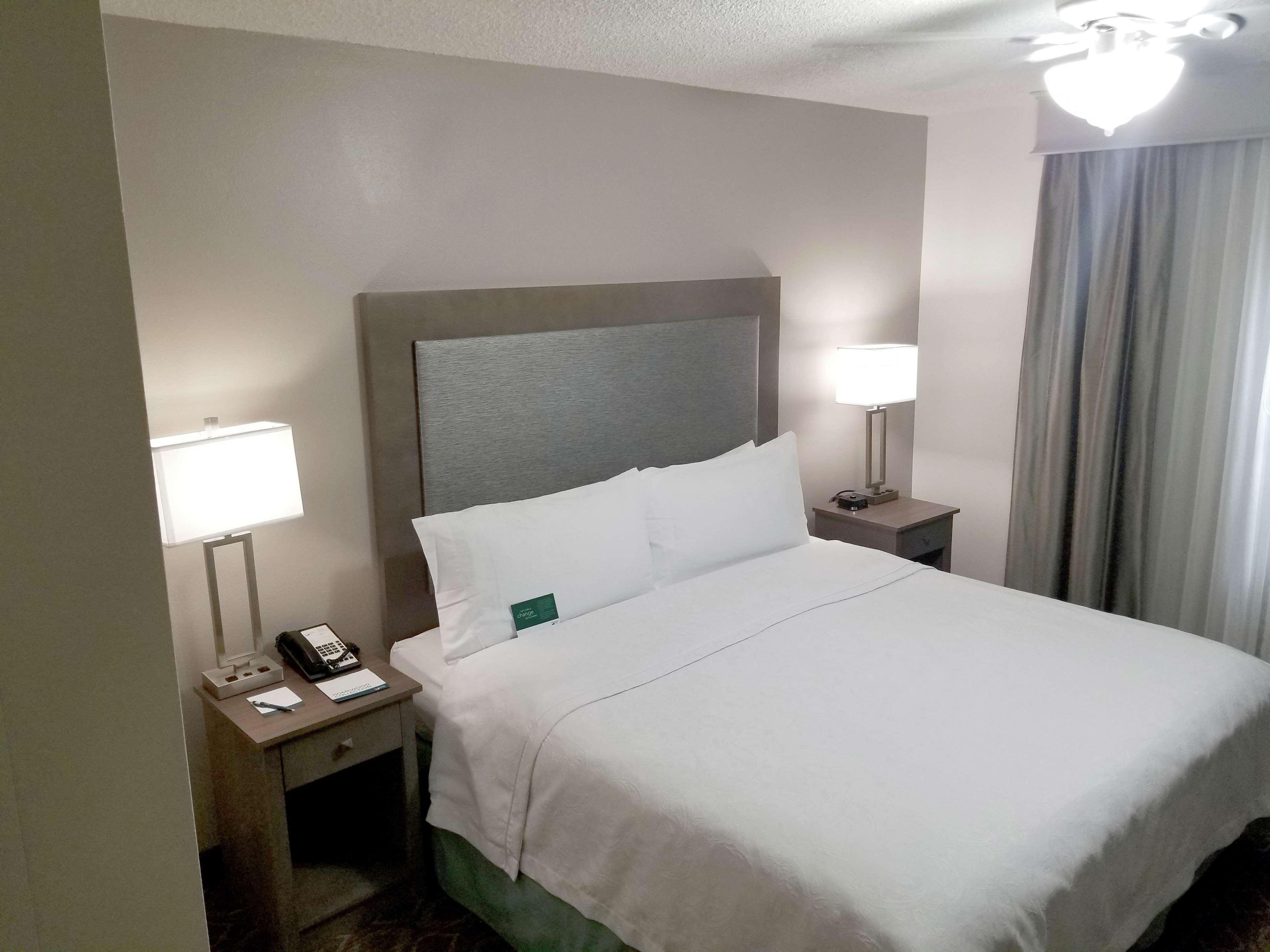 Homewood Suites By Hilton Orlando Maitland Exterior foto