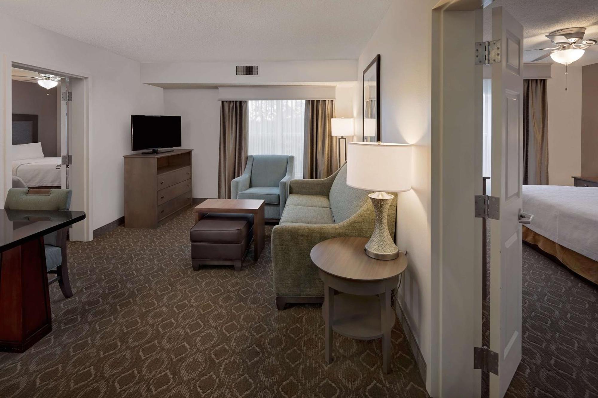 Homewood Suites By Hilton Orlando Maitland Exterior foto