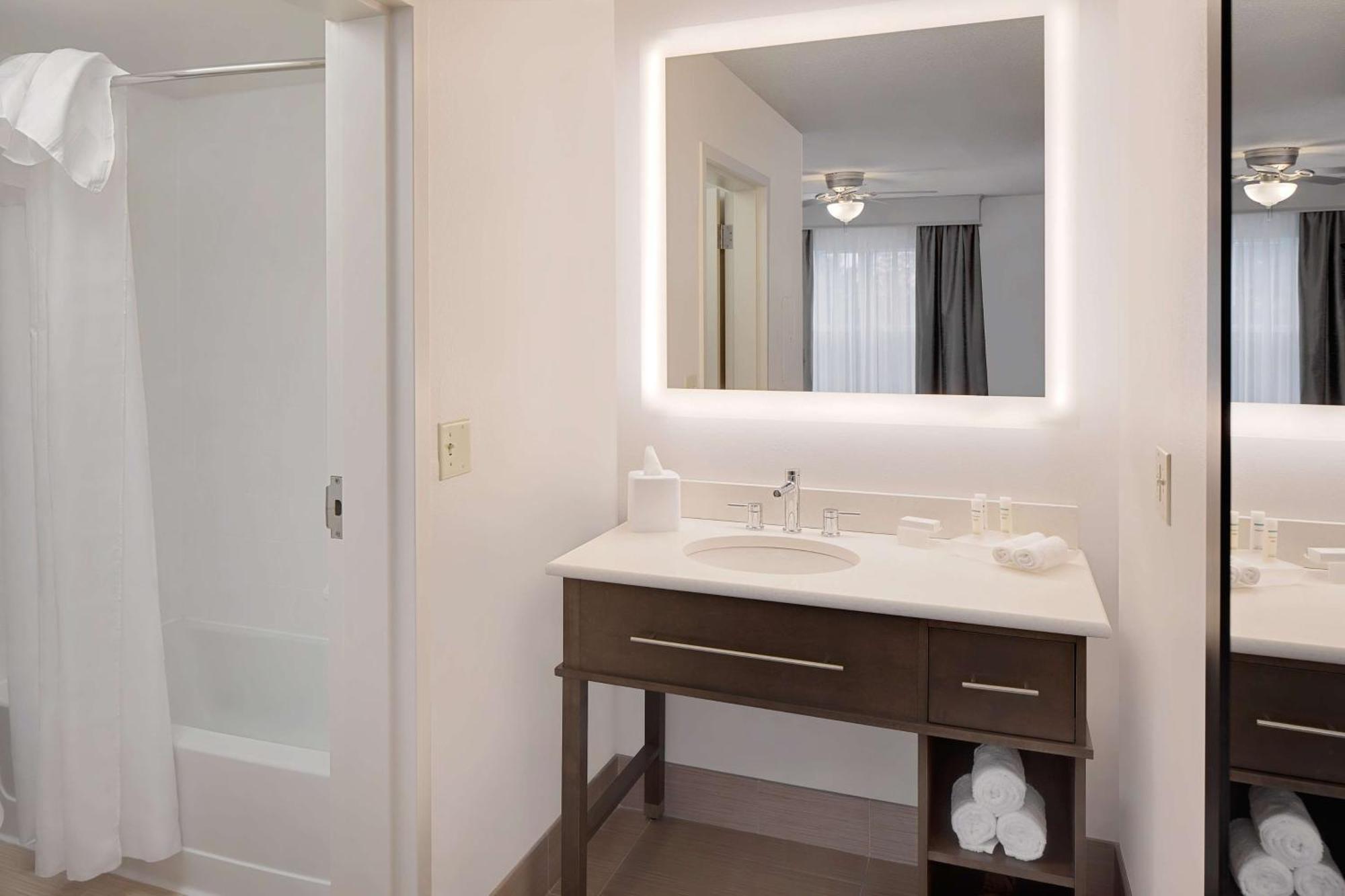 Homewood Suites By Hilton Orlando Maitland Exterior foto