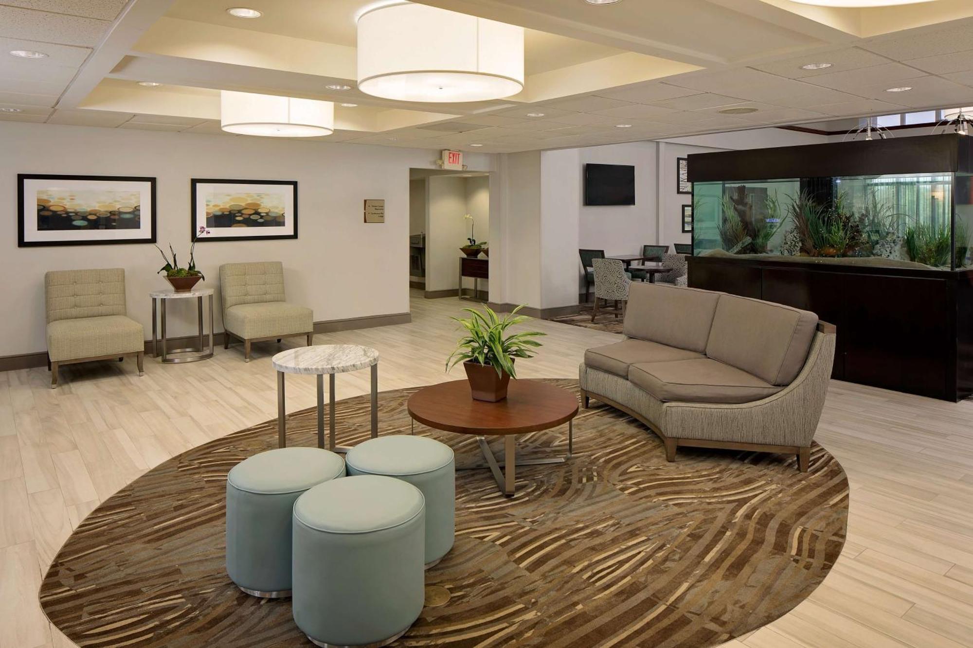 Homewood Suites By Hilton Orlando Maitland Exterior foto