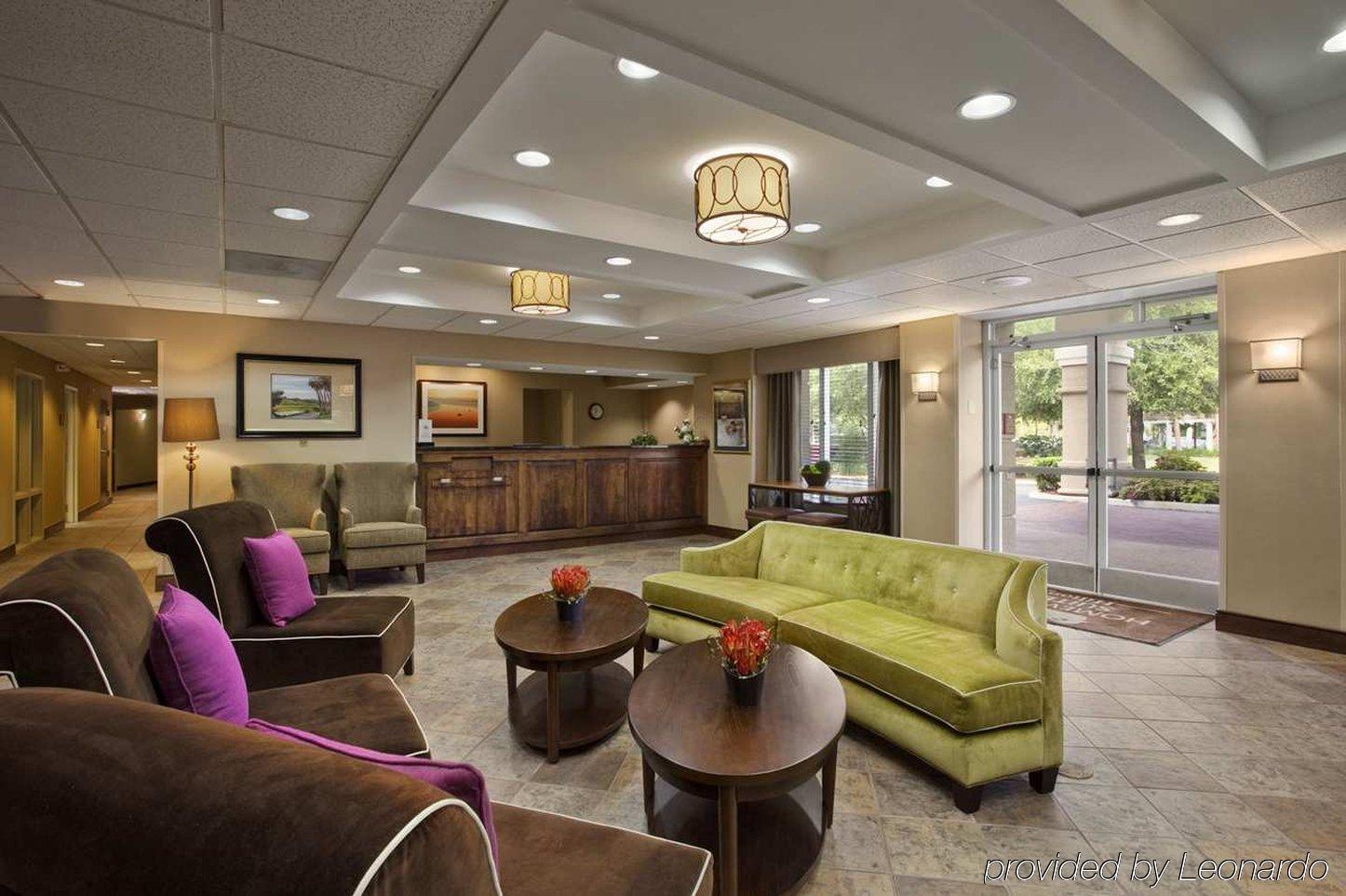Homewood Suites By Hilton Orlando Maitland Interior foto