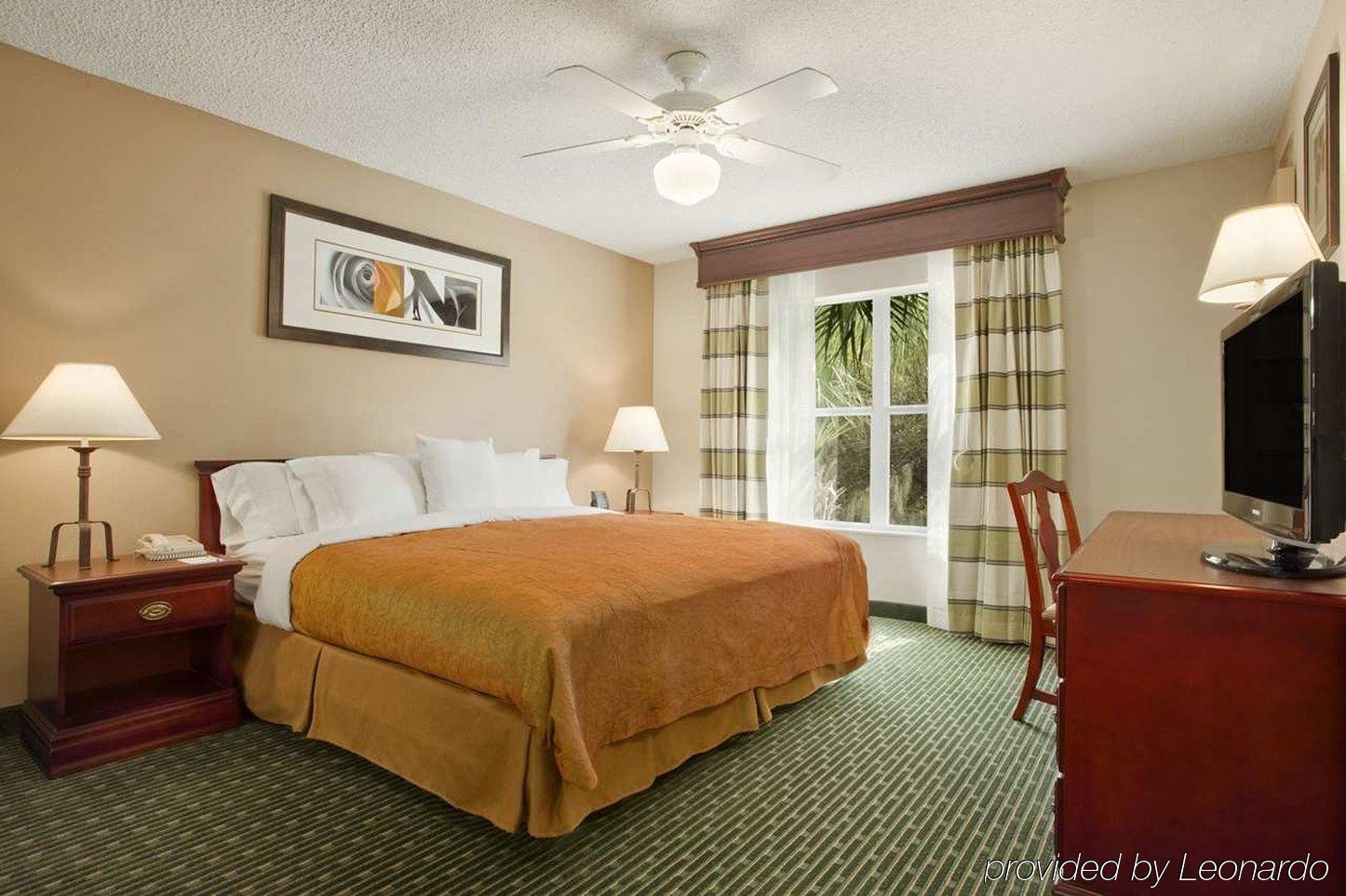 Homewood Suites By Hilton Orlando Maitland Habitación foto