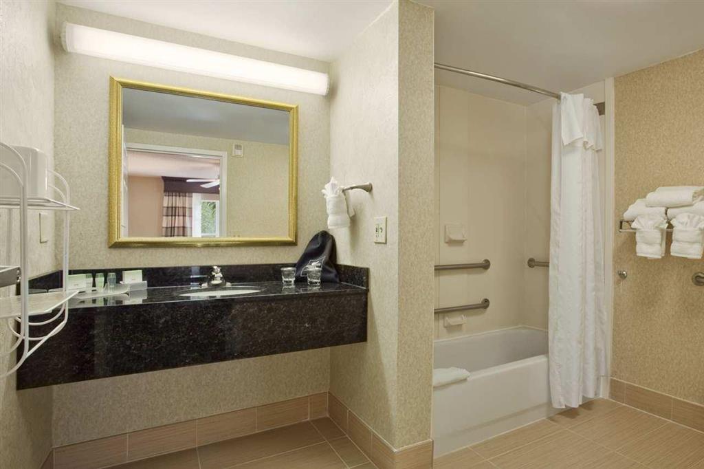 Homewood Suites By Hilton Orlando Maitland Habitación foto