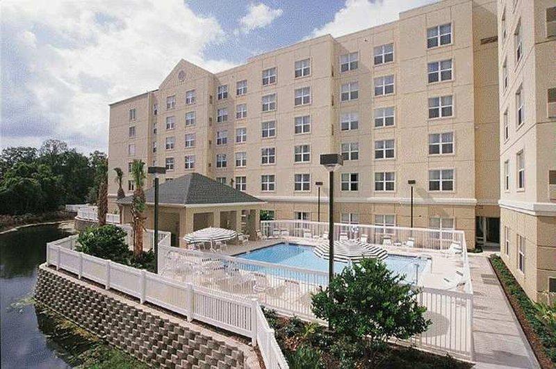 Homewood Suites By Hilton Orlando Maitland Exterior foto