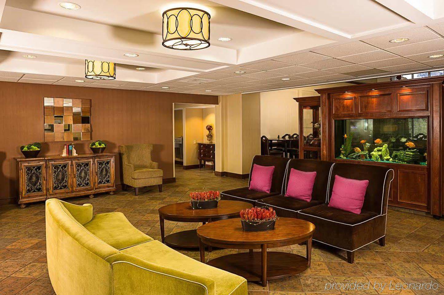 Homewood Suites By Hilton Orlando Maitland Exterior foto