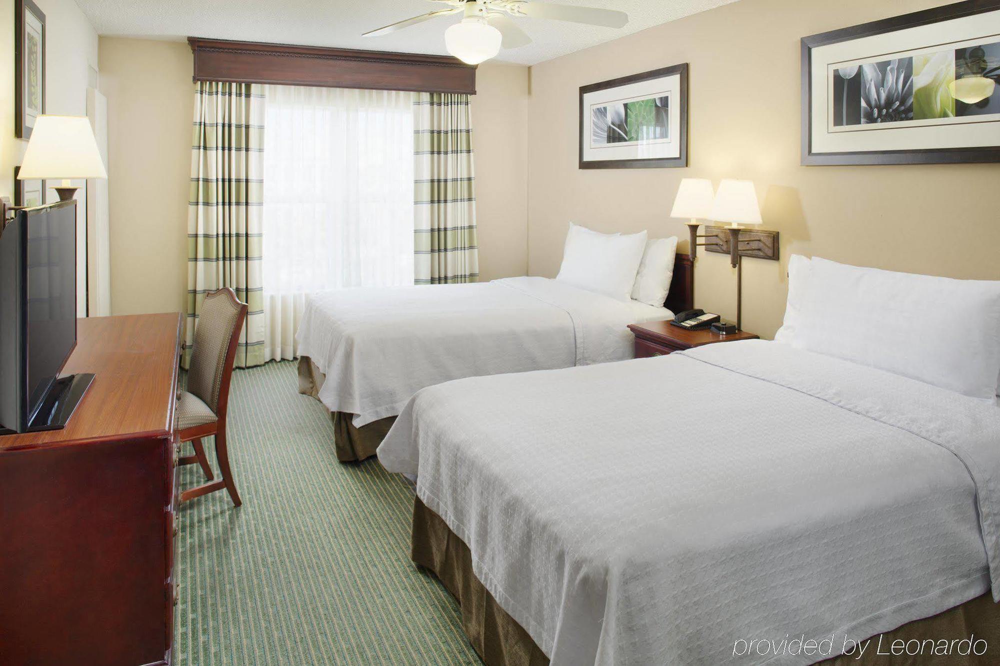 Homewood Suites By Hilton Orlando Maitland Exterior foto