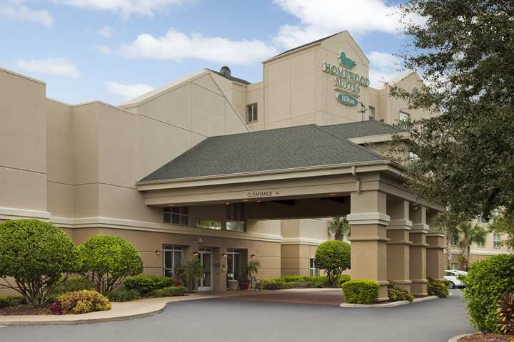 Homewood Suites By Hilton Orlando Maitland Exterior foto