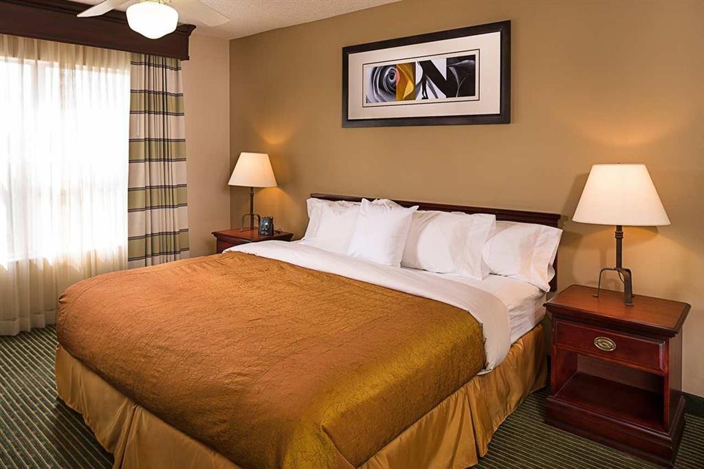 Homewood Suites By Hilton Orlando Maitland Habitación foto