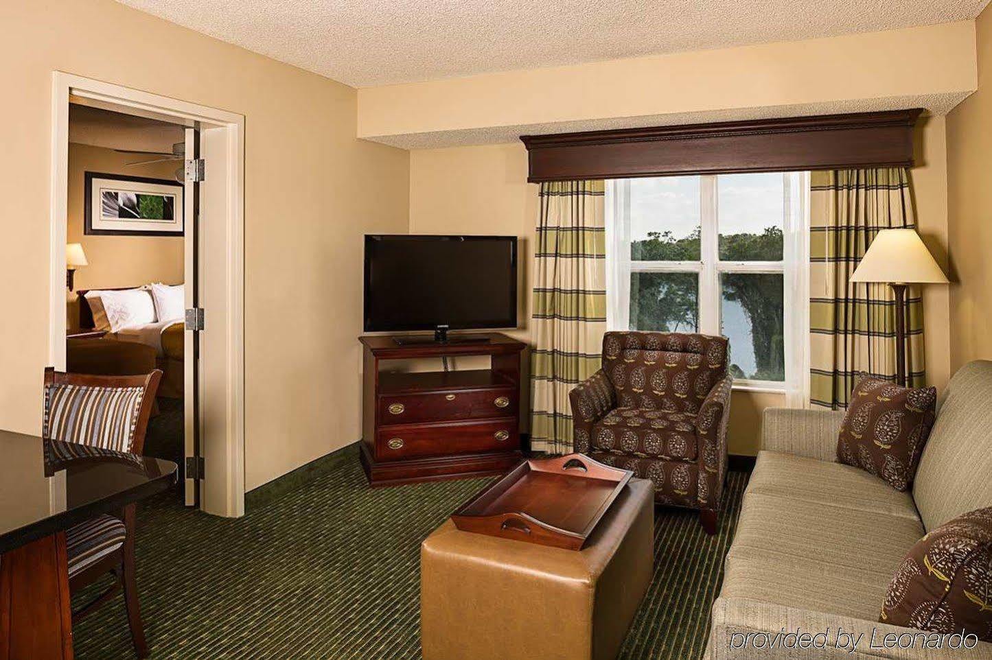 Homewood Suites By Hilton Orlando Maitland Exterior foto